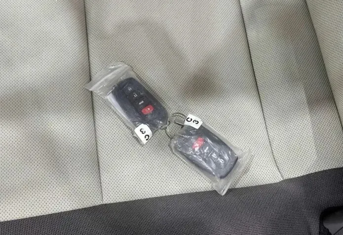 2026 Toyota Corolla XLI Executive Moonroof 