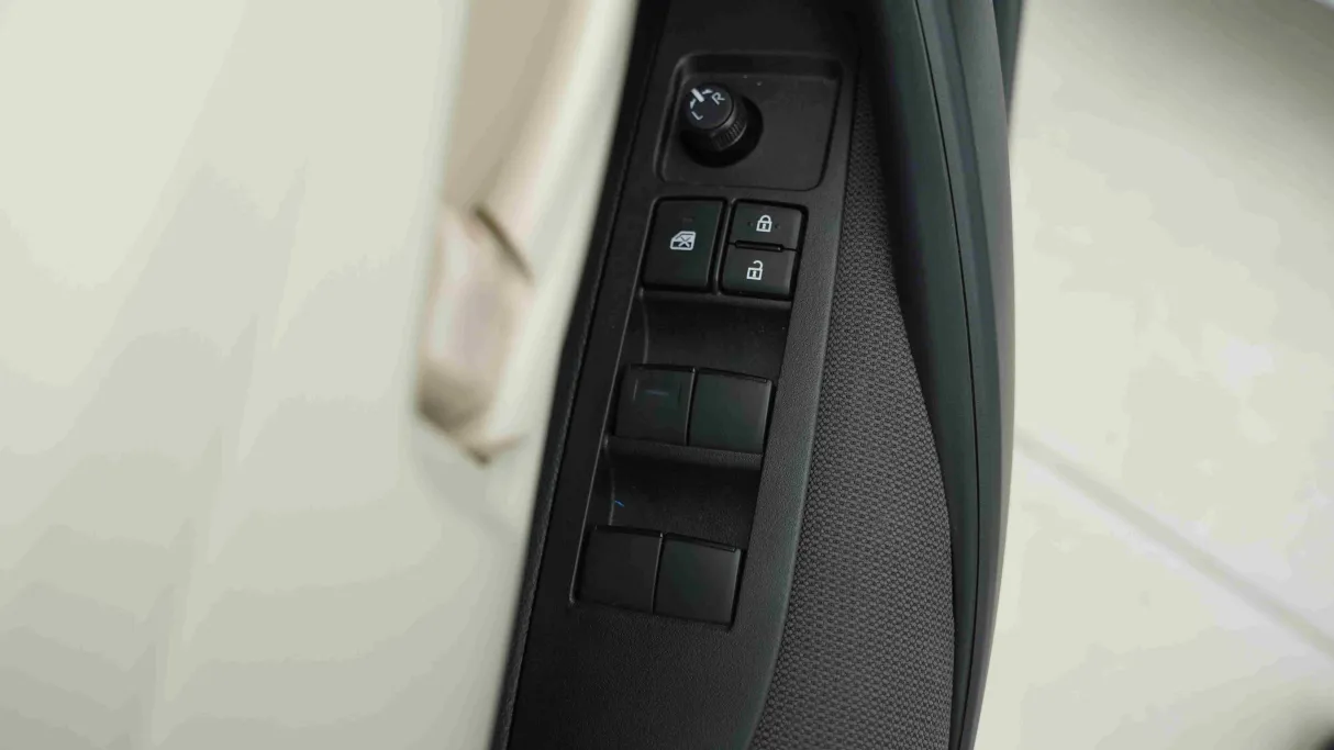 2026 Toyota Corolla XLI 