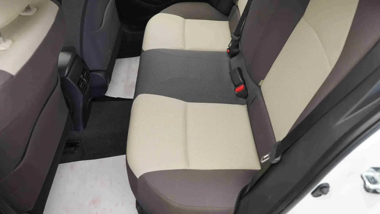 2026 Toyota Corolla XLI 