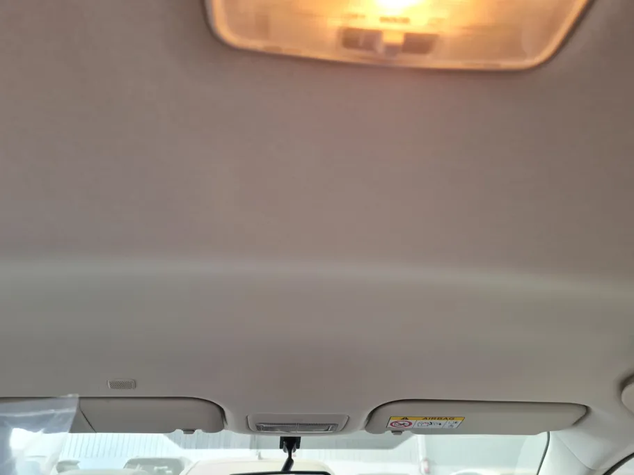 2026 Toyota Corolla XLI 