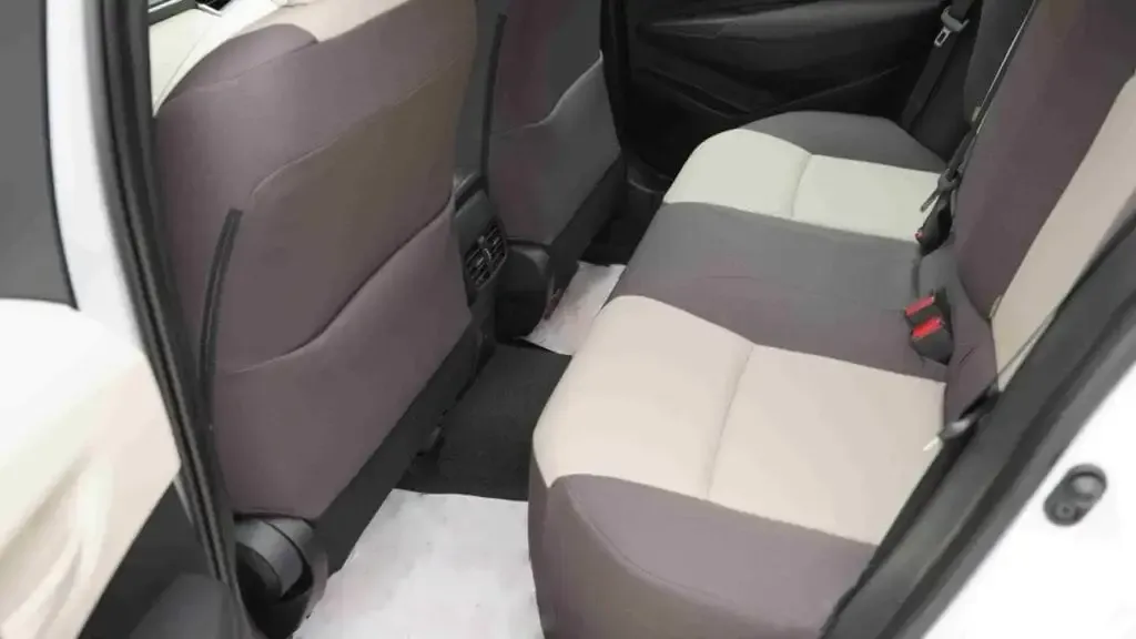 2025 Toyota Corolla XLI Executive Moonroof 