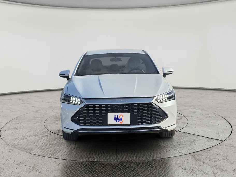 بي واي دي تشين بلس كمفورت 2025 