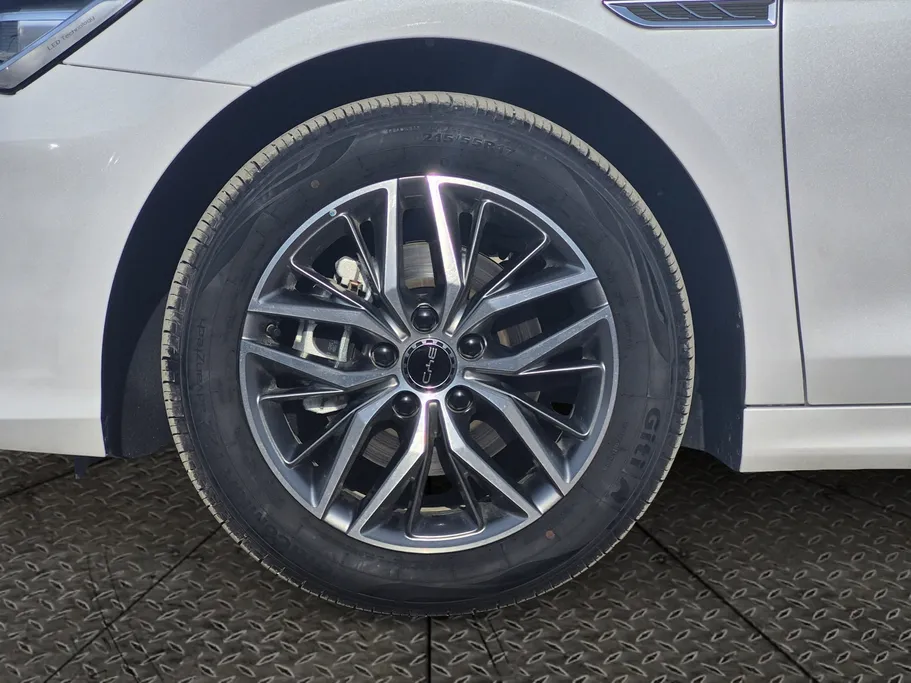 بي واي دي تشين بلس كمفورت 2025 