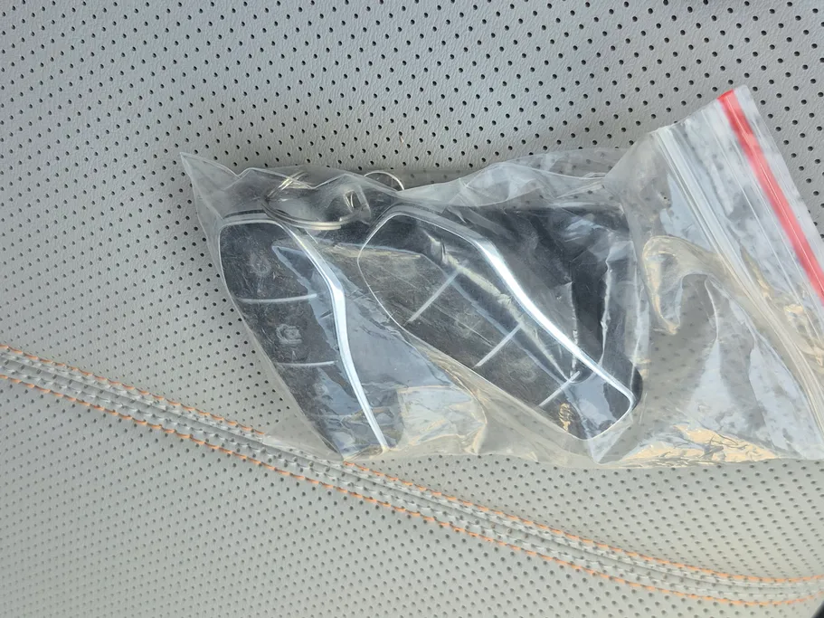 بي واي دي تشين بلس كمفورت 2025 