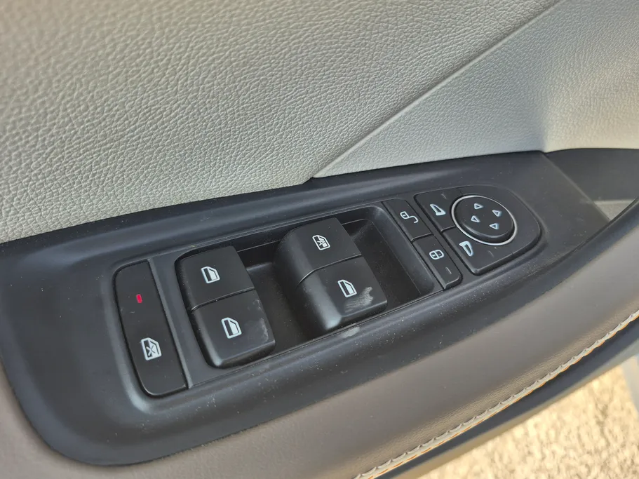 بي واي دي تشين بلس كمفورت 2025 