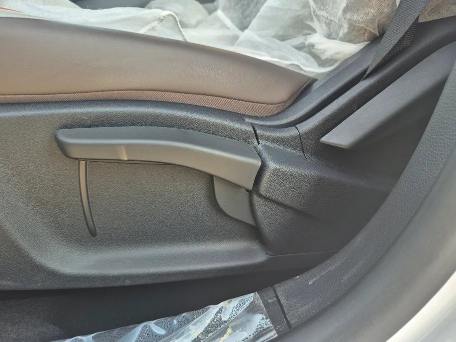 بي واي دي تشين بلس كمفورت 2025 