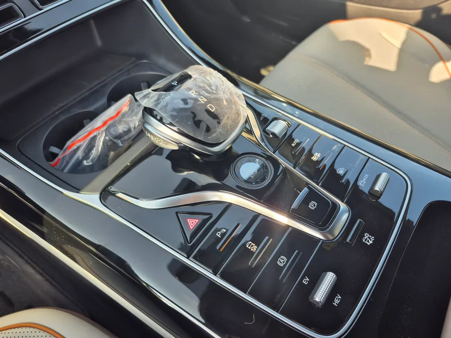 بي واي دي تشين بلس كمفورت 2025 