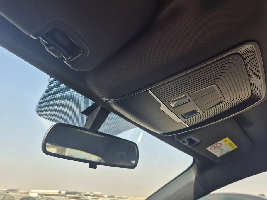 بي واي دي تشين بلس كمفورت 2025 