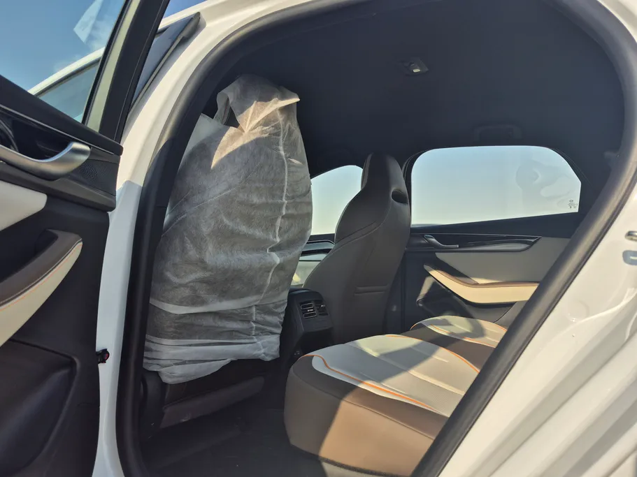 بي واي دي تشين بلس كمفورت 2025 