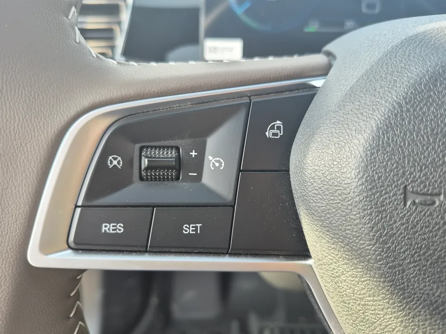 بي واي دي تشين بلس كمفورت 2025 