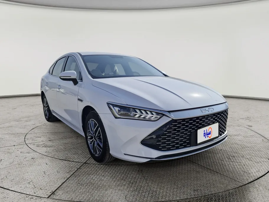 بي واي دي تشين بلس كمفورت 2025 