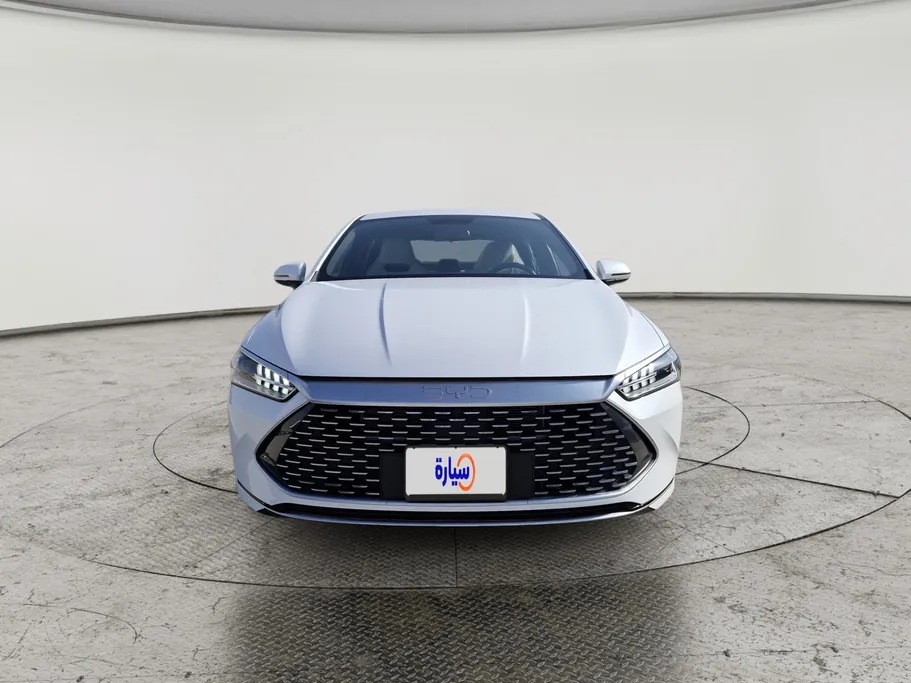 بي واي دي تشين بلس كمفورت 2025 