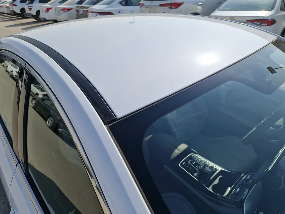 بي واي دي تشين بلس كمفورت 2025 