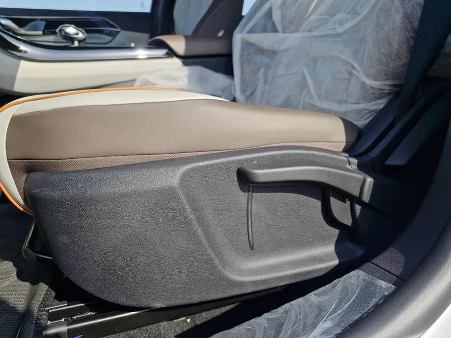 بي واي دي تشين بلس كمفورت 2025 