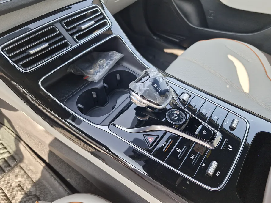 بي واي دي تشين بلس كمفورت 2025 