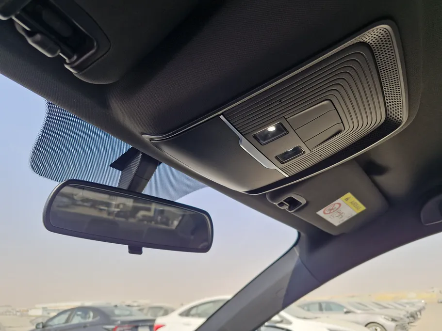 بي واي دي تشين بلس كمفورت 2025 