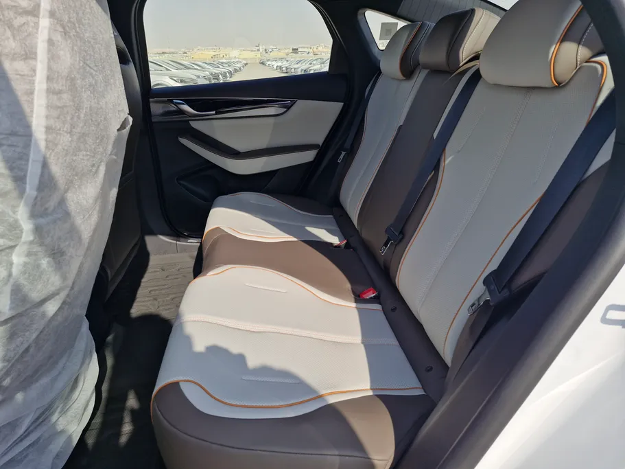 بي واي دي تشين بلس كمفورت 2025 