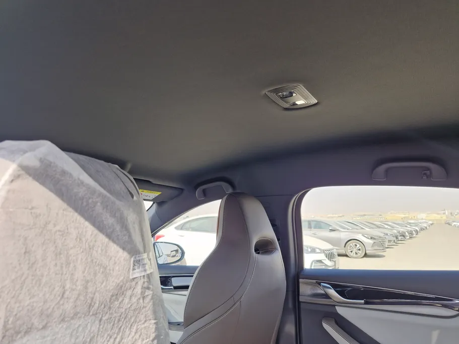 بي واي دي تشين بلس كمفورت 2025 