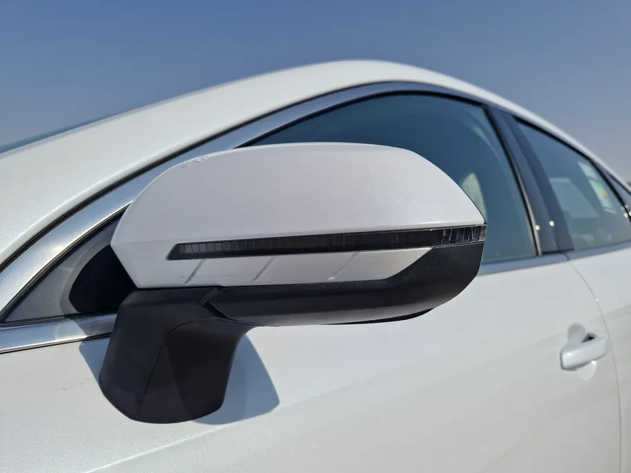 بي واي دي تشين بلس كمفورت 2025 