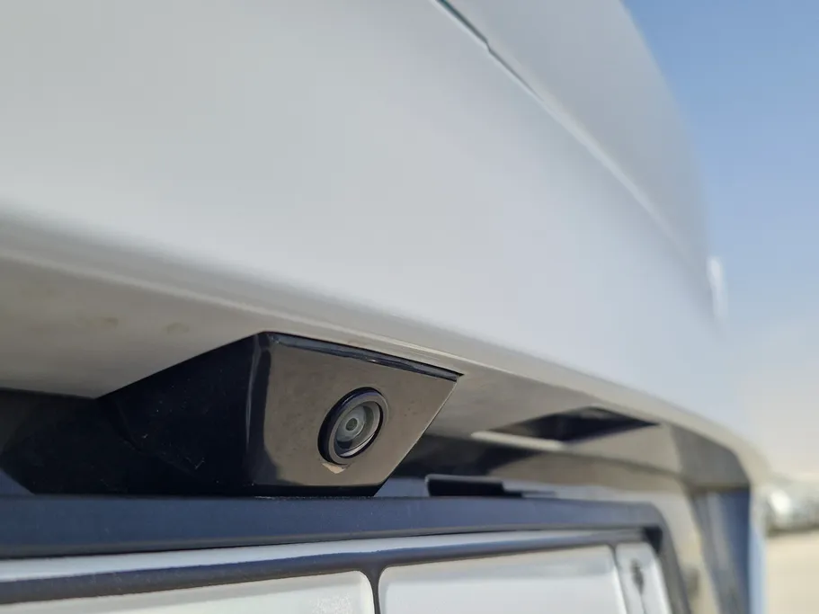 بي واي دي تشين بلس كمفورت 2025 