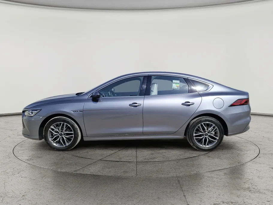 بي واي دي تشين بلس كمفورت 2025 