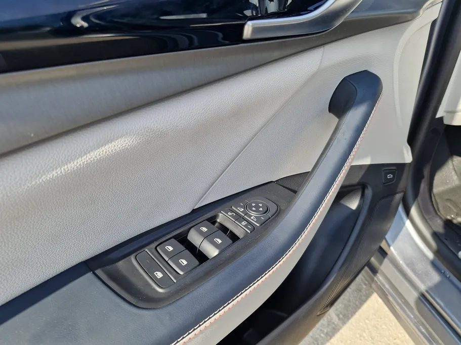 بي واي دي تشين بلس كمفورت 2025 