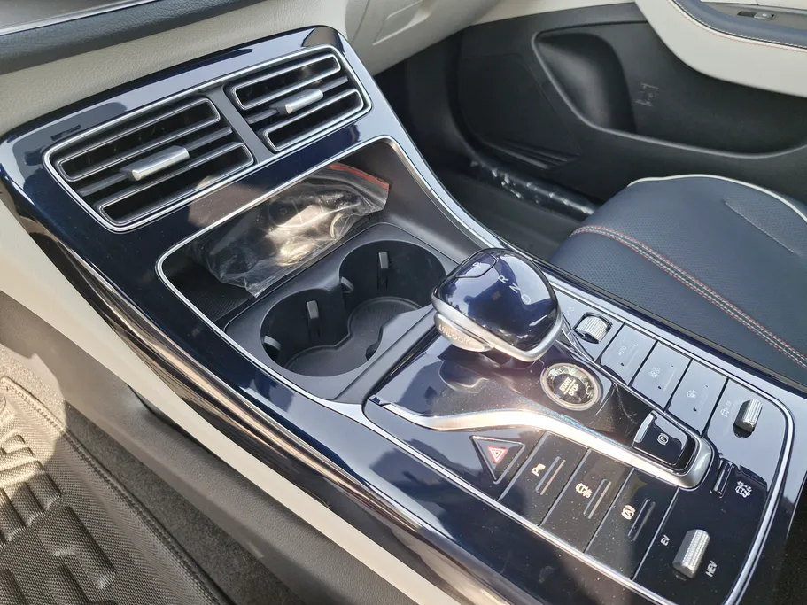 بي واي دي تشين بلس كمفورت 2025 