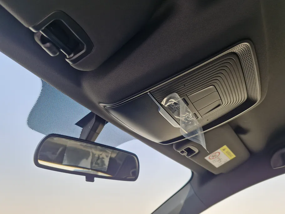 بي واي دي تشين بلس كمفورت 2025 