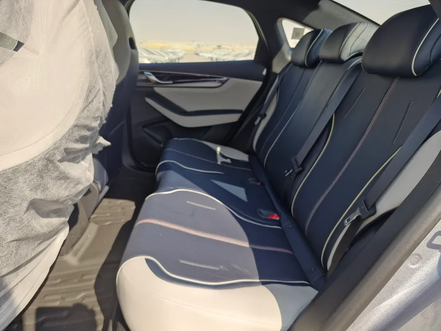 بي واي دي تشين بلس كمفورت 2025 