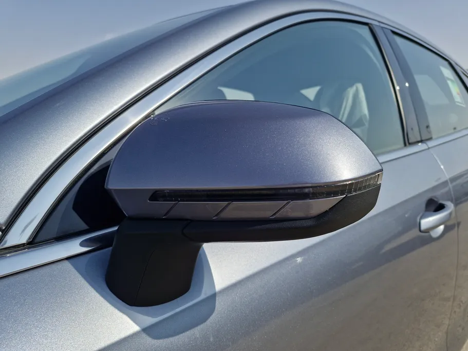 بي واي دي تشين بلس كمفورت 2025 