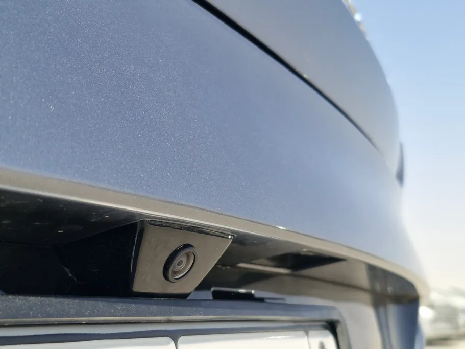 بي واي دي تشين بلس كمفورت 2025 