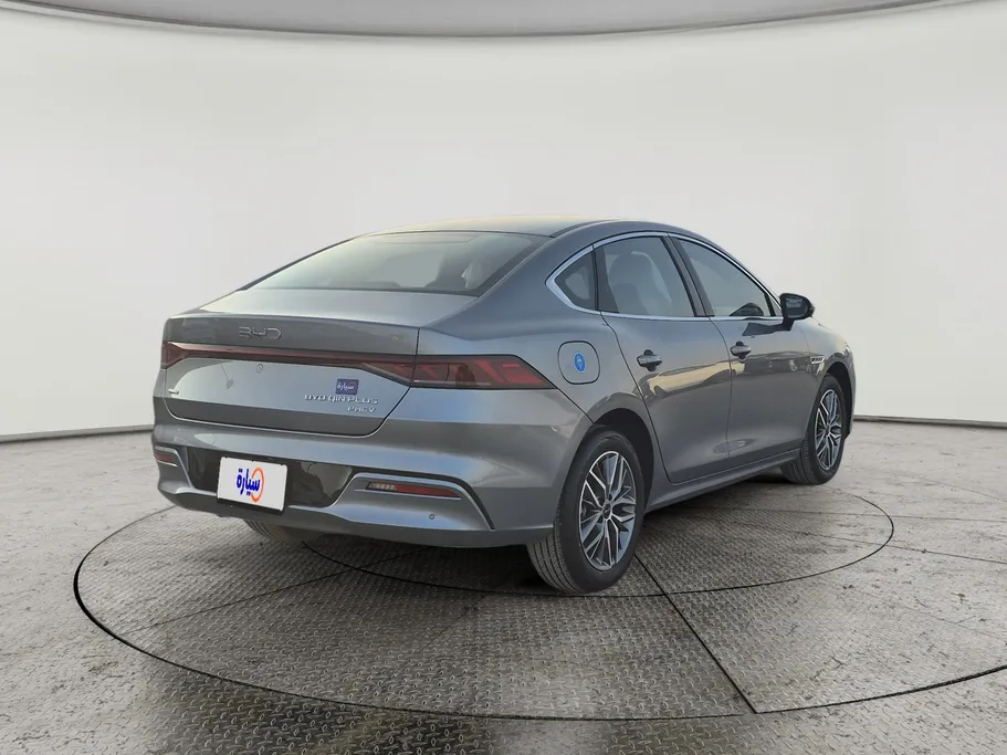 2025 BYD Qin Plus Comfort 