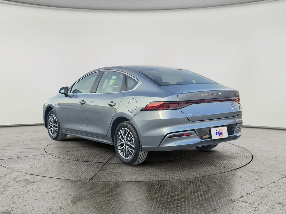 2025 BYD Qin Plus Comfort 