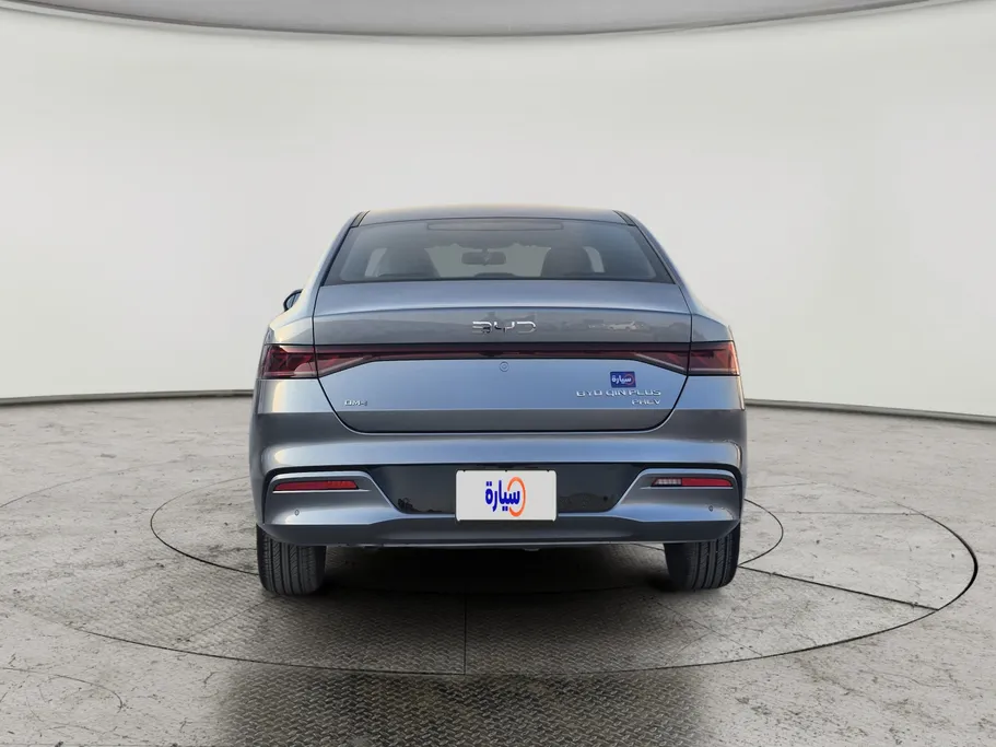 2025 BYD Qin Plus Comfort 