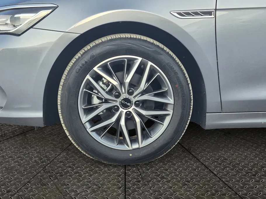 2025 BYD Qin Plus Comfort 