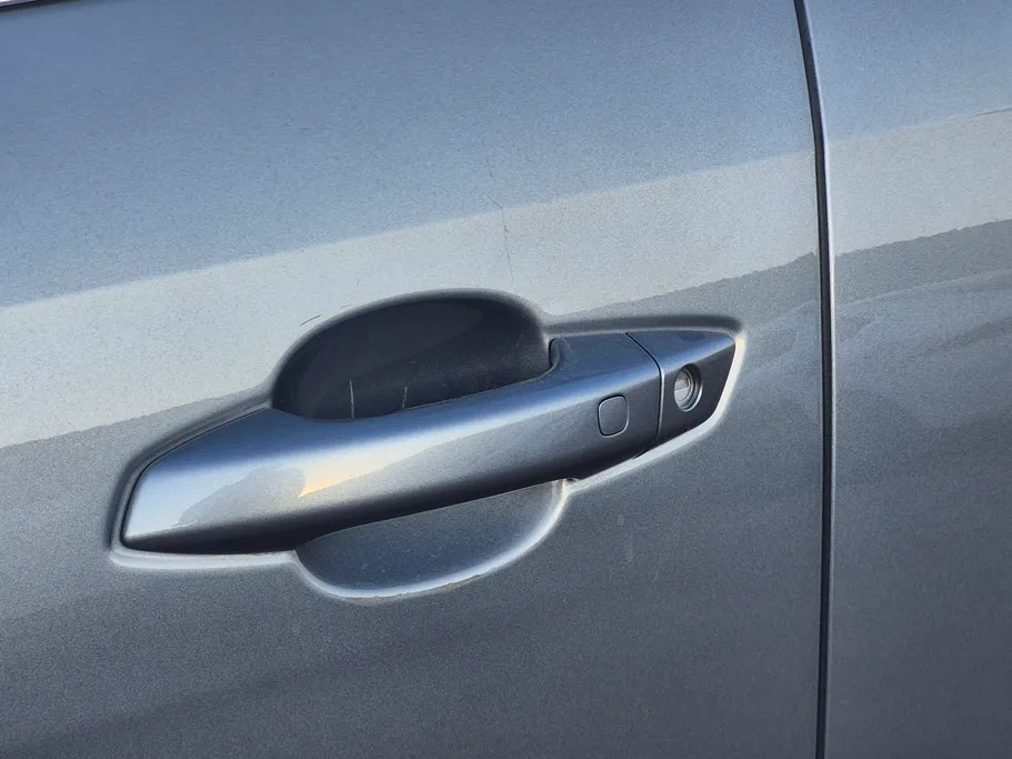 2025 BYD Qin Plus Comfort 