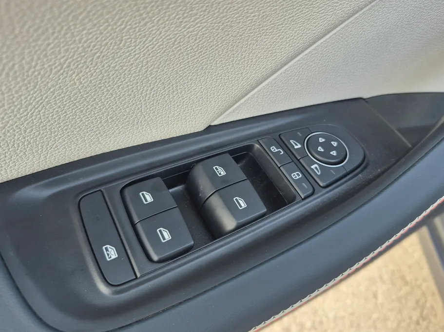 2025 BYD Qin Plus Comfort 