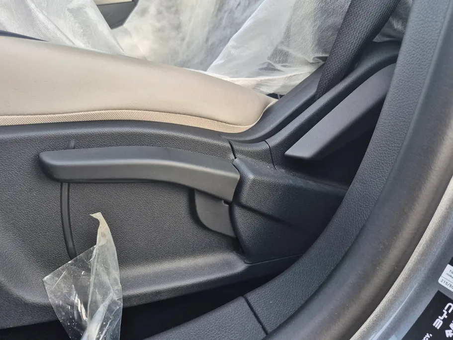 2025 BYD Qin Plus Comfort 