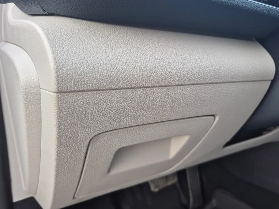 2025 BYD Qin Plus Comfort 