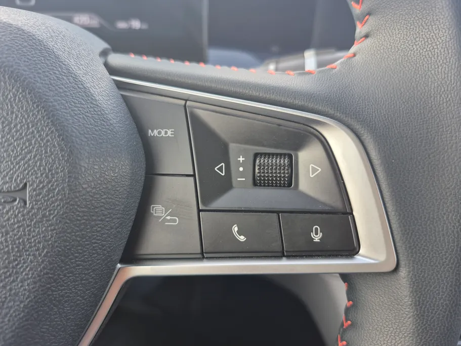 2025 BYD Qin Plus Comfort 