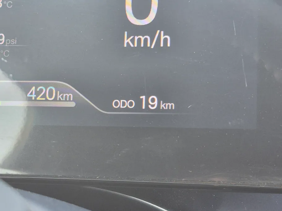 2025 BYD Qin Plus Comfort 