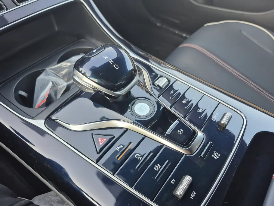 2025 BYD Qin Plus Comfort 