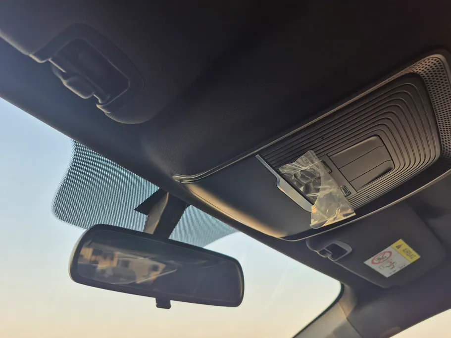 2025 BYD Qin Plus Comfort 