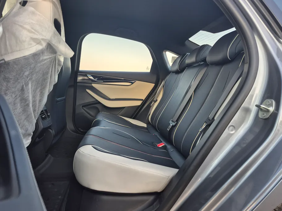 2025 BYD Qin Plus Comfort 