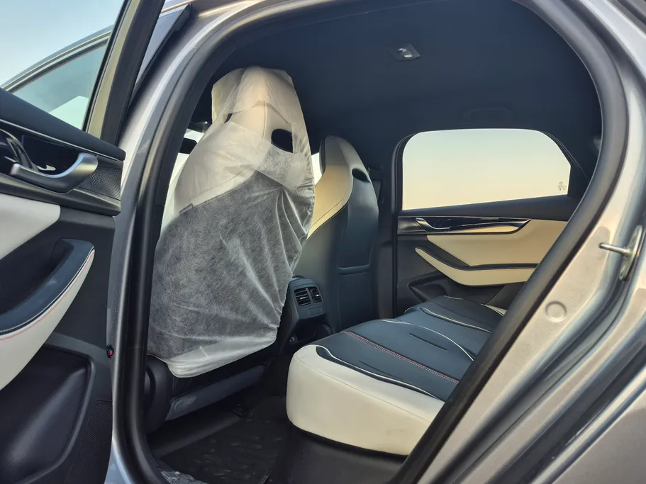 2025 BYD Qin Plus Comfort 