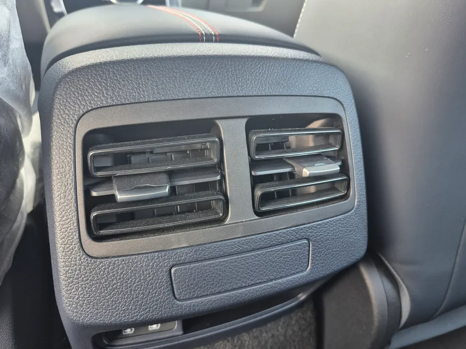 2025 BYD Qin Plus Comfort 