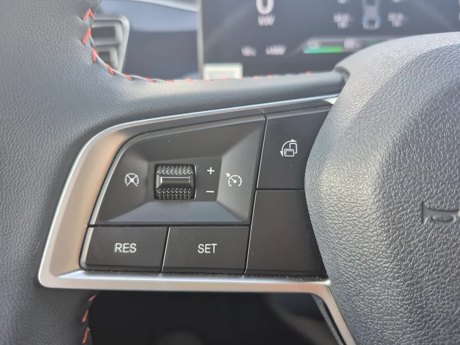 2025 BYD Qin Plus Comfort 