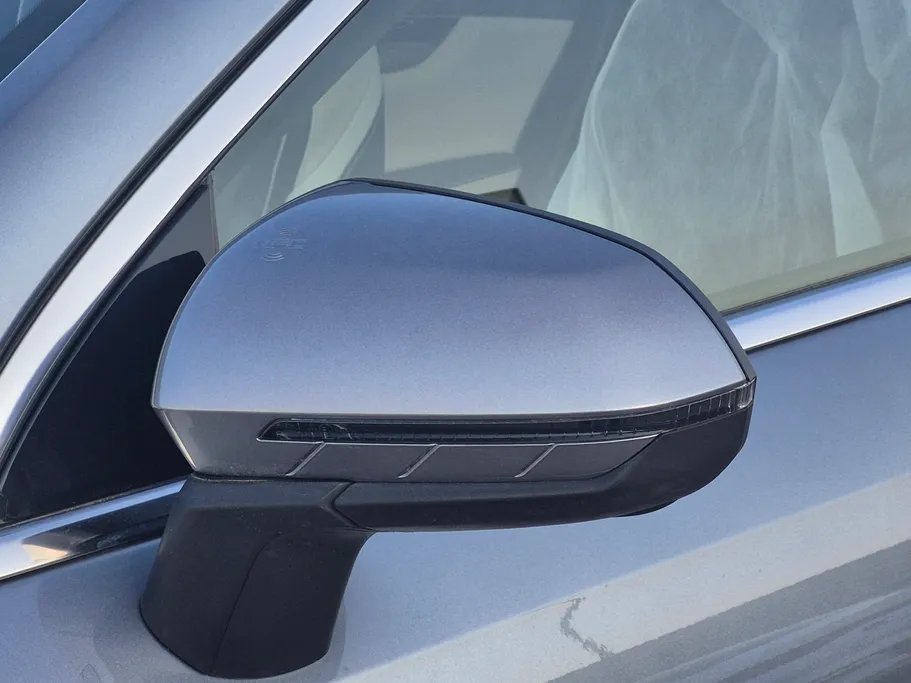 2025 BYD Qin Plus Comfort 