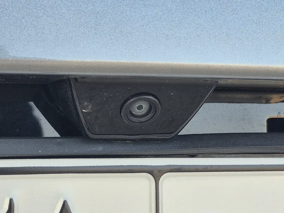 2025 BYD Qin Plus Comfort 