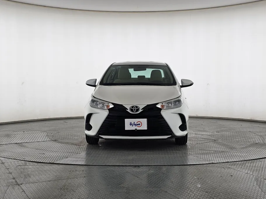 2021 Toyota Yaris  Y 